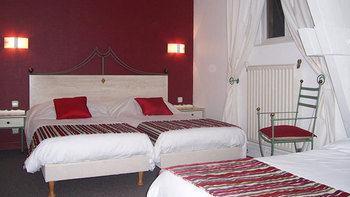 Hotel De Paris