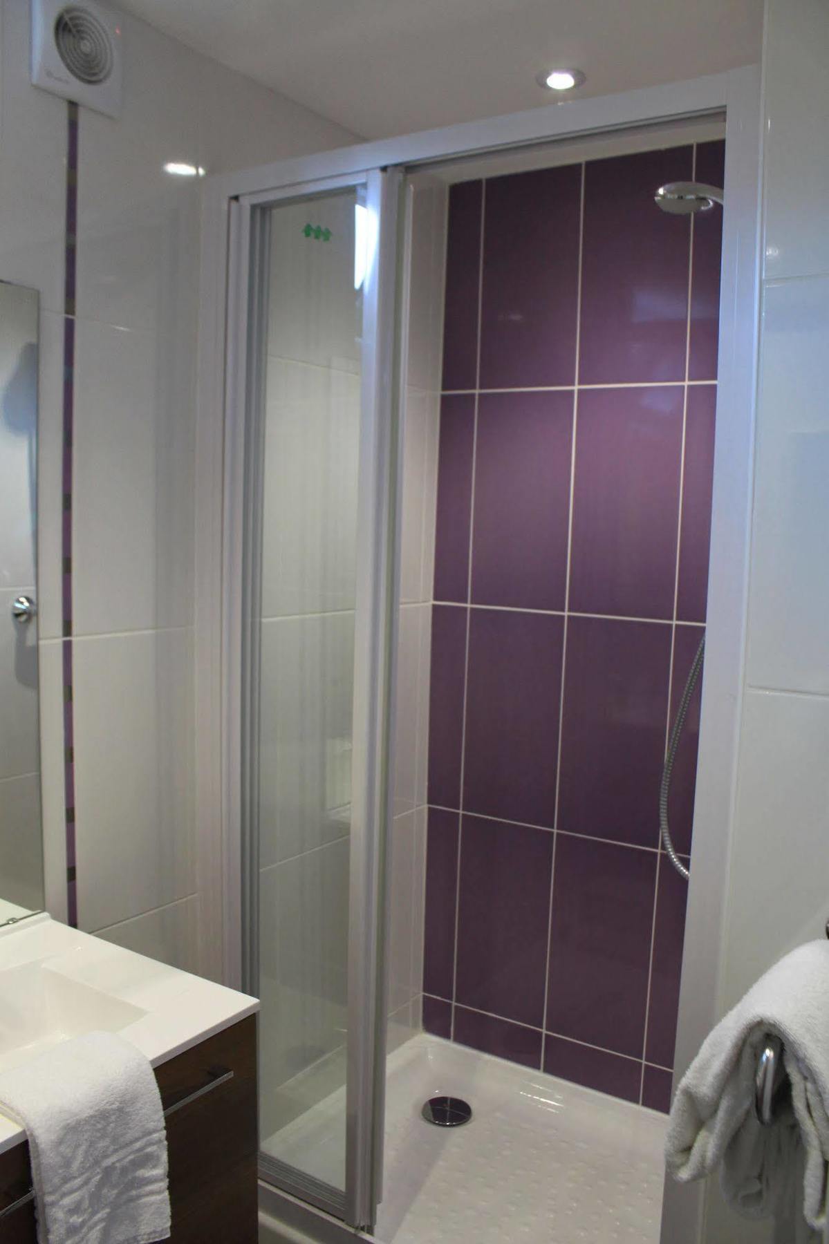 De Paris Hotel Dijon