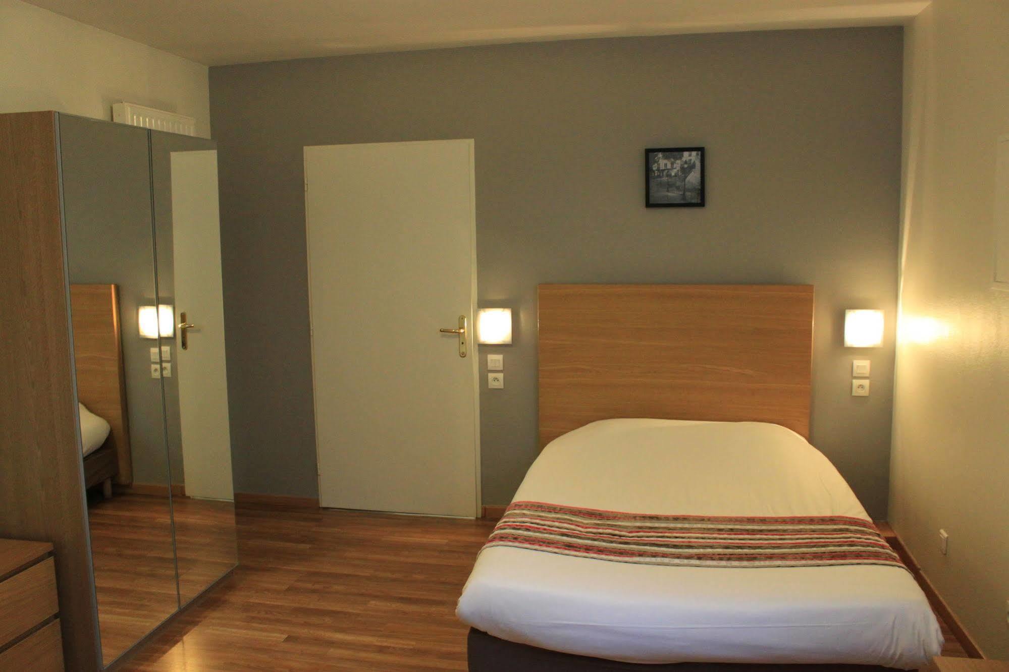 Hotel De Paris Dijon