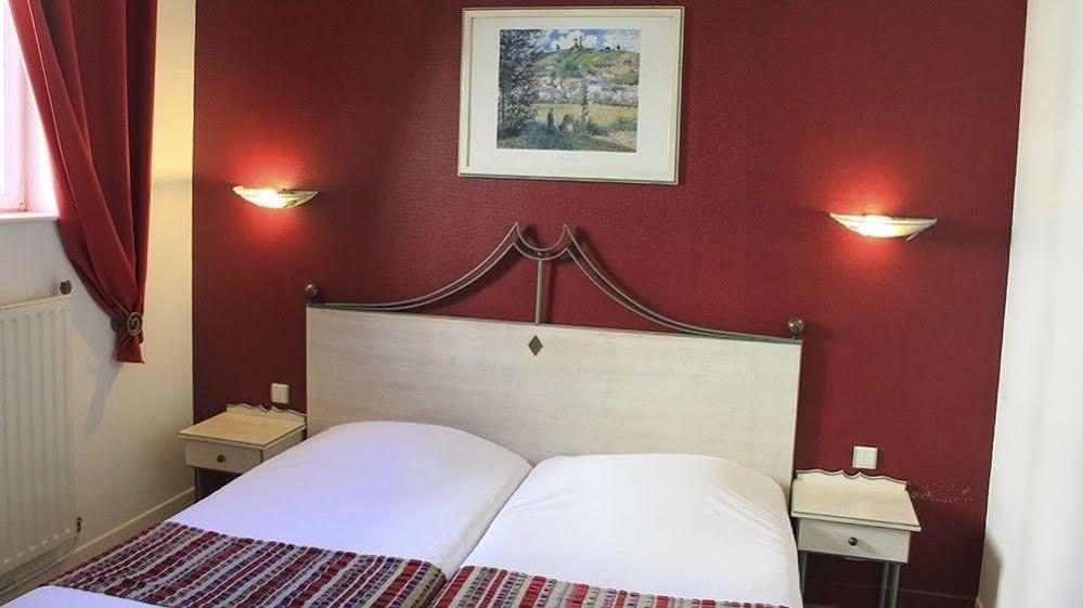 Hotel De Paris - Centre Gare
